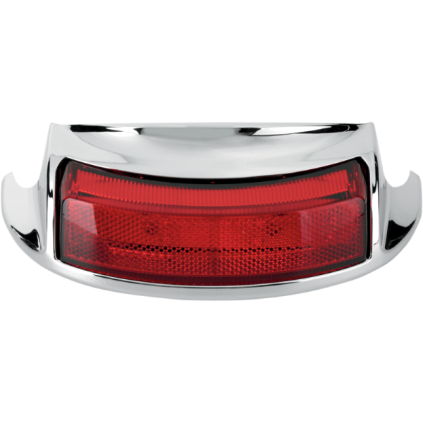 (image for) Drag Specialties Fender Tip Light LED Red