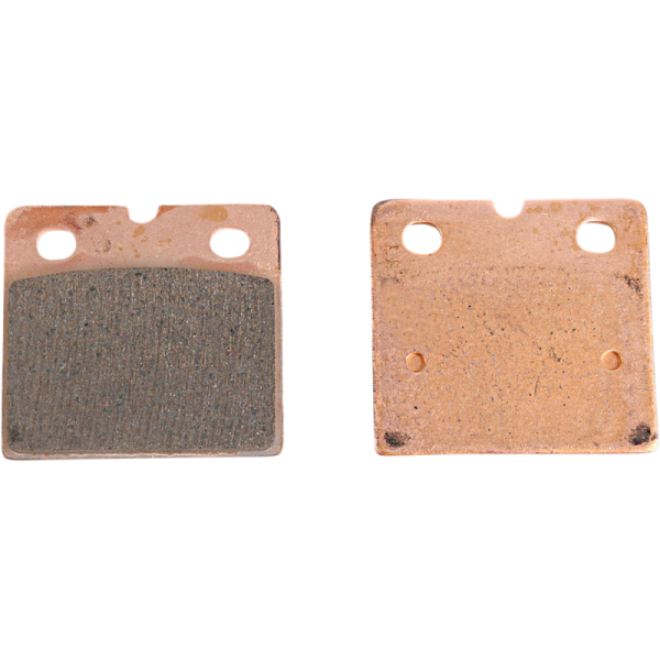 (image for) EBC Front Double-H Sintered HH Brake Pad FA171HH