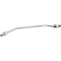 (image for) Drag Specialties Crankcase Vent Line