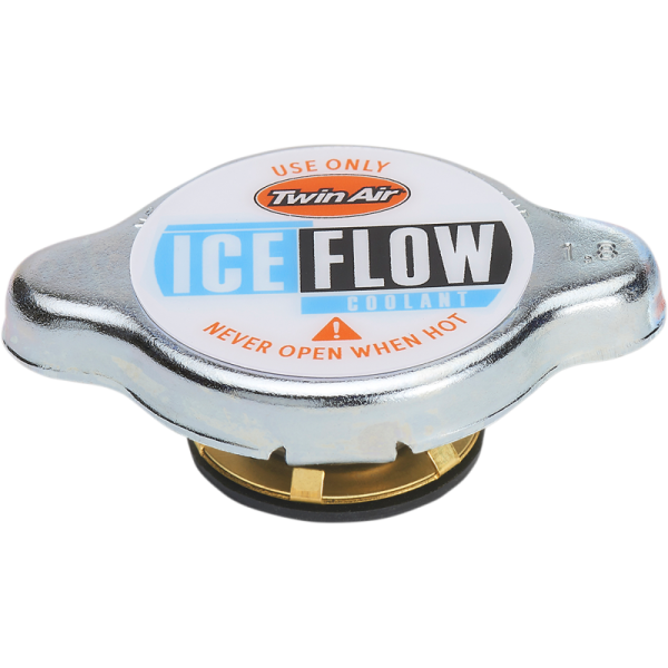 (image for) Twin Air Radiator Pressure Cap (26 psi)