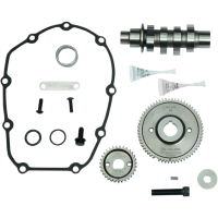 (image for) S&S 465 Cam Kit - Gear Drive