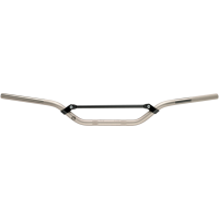 (image for) Competition Handlebar - CR-Hi Bend, Titanium