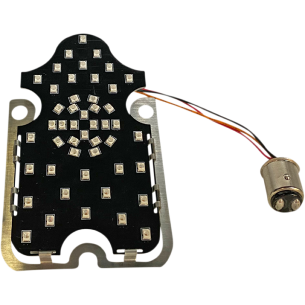 Custom Dynamics Tombstone Taillight LED Board