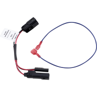 (image for) Y-Adaptor