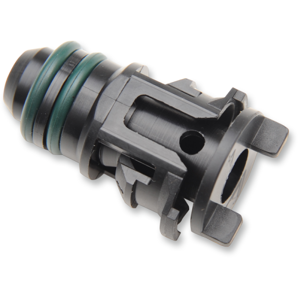 (image for) Drag Specialties Large Retainer (Oil Feed/Return)