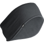 (image for) SportFlex Fleece Warmer Headband - Low pile