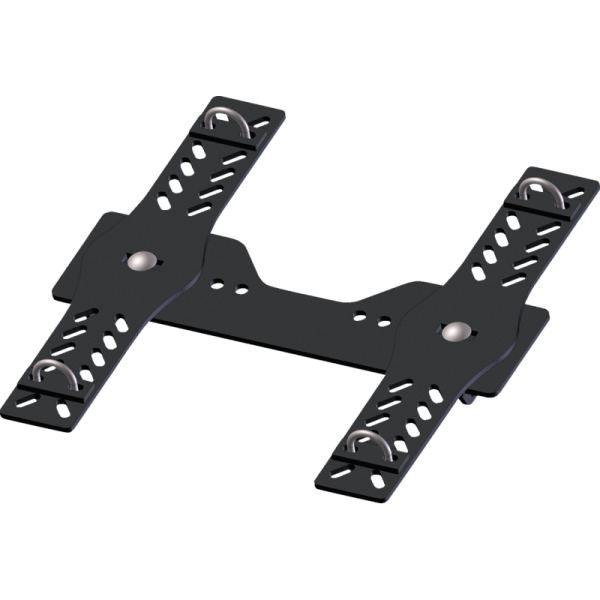 (image for) KFI PRODUCTS Universal ATV plow mount