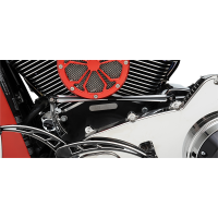 (image for) Deep Cut Round Shifter Rod