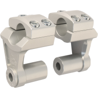 (image for) Rox 2" Deluxe Risers for 7/8" Handlebars