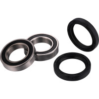 (image for) Rear Wheel Bearing Kit - BMW
