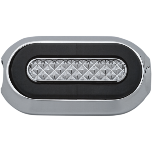 (image for) Kuryakyn Heavy Industry Shift Peg Chrome