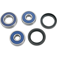 (image for) Rear Wheel Bearing and Seal Kit