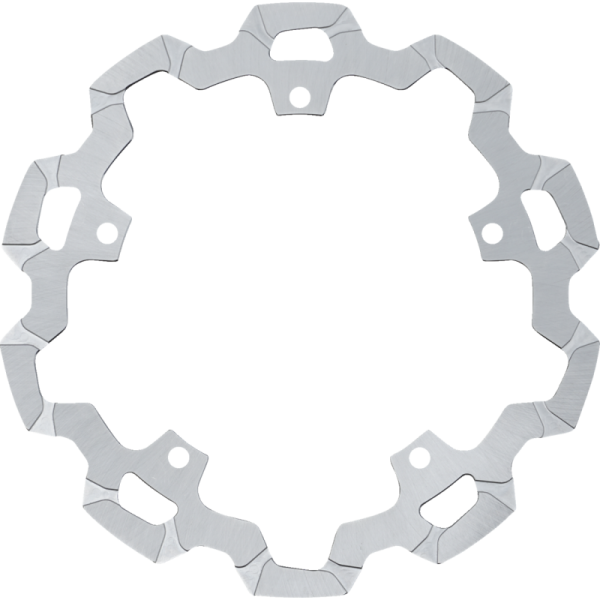 (image for) LYNDALL RACING BRAKES LLC Lyndall Rear Rotor, 11" Stainless