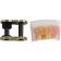 (image for) 520 MAX Z Rivet connecting link - Gold