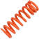 (image for) Progressively Wound Shock Spring - P25