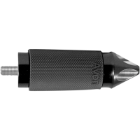 (image for) Shifter Peg Custom Spike Black