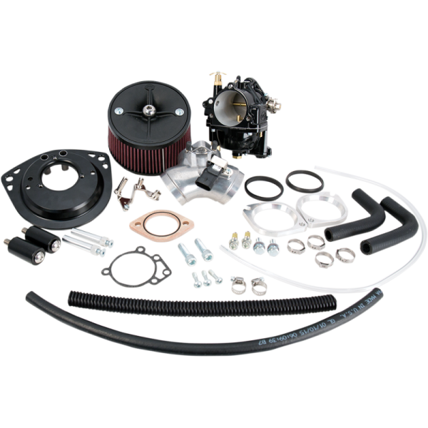 (image for) Super G Carb Kit for T143