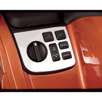 (image for) Left-Side Control Panel Accent