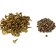 (image for) Gold Digger Traction Master Carbide Studs - 1.075" Length, 144 Pack