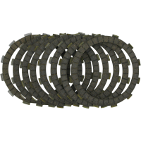 (image for) CK Series Clutch Kit for Honda GL1100/I/A 80-83