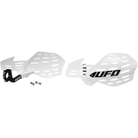 (image for) Guardian 2 Handguards - White
