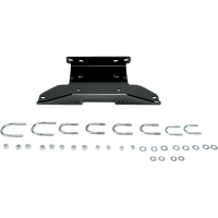 (image for) Winch Mount Kit for Kawasaki KVF750 Brute Force 4x4i 05-14