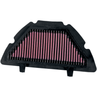(image for) K&N OE Replacement Air Filter for Yamaha YZF-R1 07-08