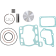 (image for) Top End Piston Kit - Cast Replica
