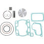 (image for) Top End Piston Kit - Cast Replica
