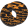 (image for) Factory Effex Moto Grip Donuts - KTM (orange/black)