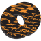 (image for) Factory Effex Moto Grip Donuts - KTM (orange/black)