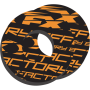(image for) Factory Effex Moto Grip Donuts - KTM (orange/black)