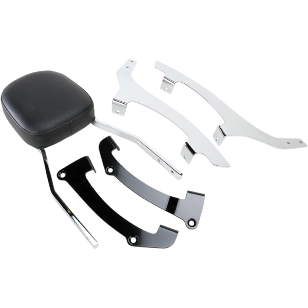 (image for) Cobra Square Sissy Bar
