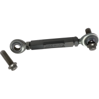 (image for) Adjustable Stabilizer Link Black Anodized