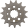 (image for) Supersprox Front Sprocket - 15T