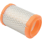 (image for) HiFloFiltro Air Filter for Monster 1100/Evo 08-13