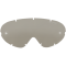 (image for) Moose Offroad Youth Qualifier Replacement Lens - Smoke