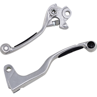 (image for) Competition Lever Set - Black - 0610-0130