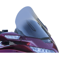 (image for) Flare Windshield Tint Non-Vented 18" for Honda GL1800 Gold Wing