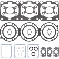 (image for) Full Top End Engine Gasket Set for Yamaha SX Viper S 700 04