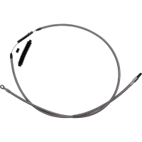 (image for) Stainless Steel Clutch Cable