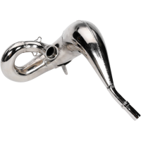 (image for) FMF Gold Series Gnarly Pipe - KTM 250/300 XC/XC-W 06-10