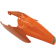 (image for) Rear Fender with Side Panels - 98-22 KTM orange