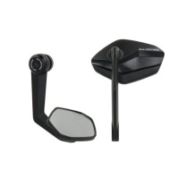 (image for) Bar End Mirror for Kawasaki Z650