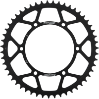 (image for) Rear Sprocket - 51T (Steel/Black)