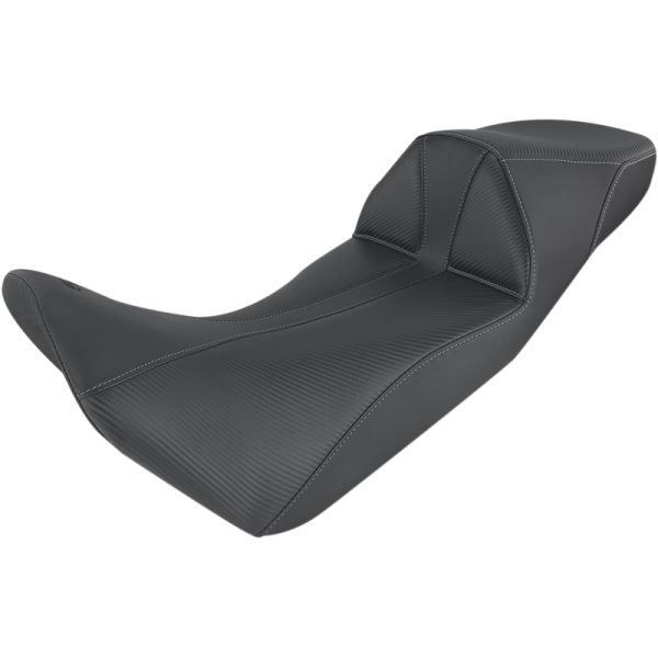 (image for) Saddlemen Adventure Tour Seat - Low-profile