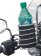 (image for) Universal Drink Holder - Chrome