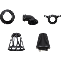 (image for) Monster Sucker Kit Drift Black