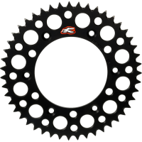 (image for) 48T Black Rear Sprocket