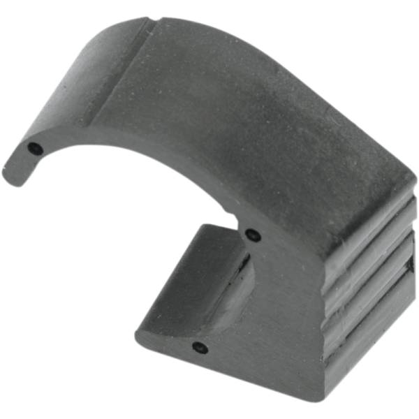 (image for) Drag Specialties Kickstand Bumper 01-17 Dyna